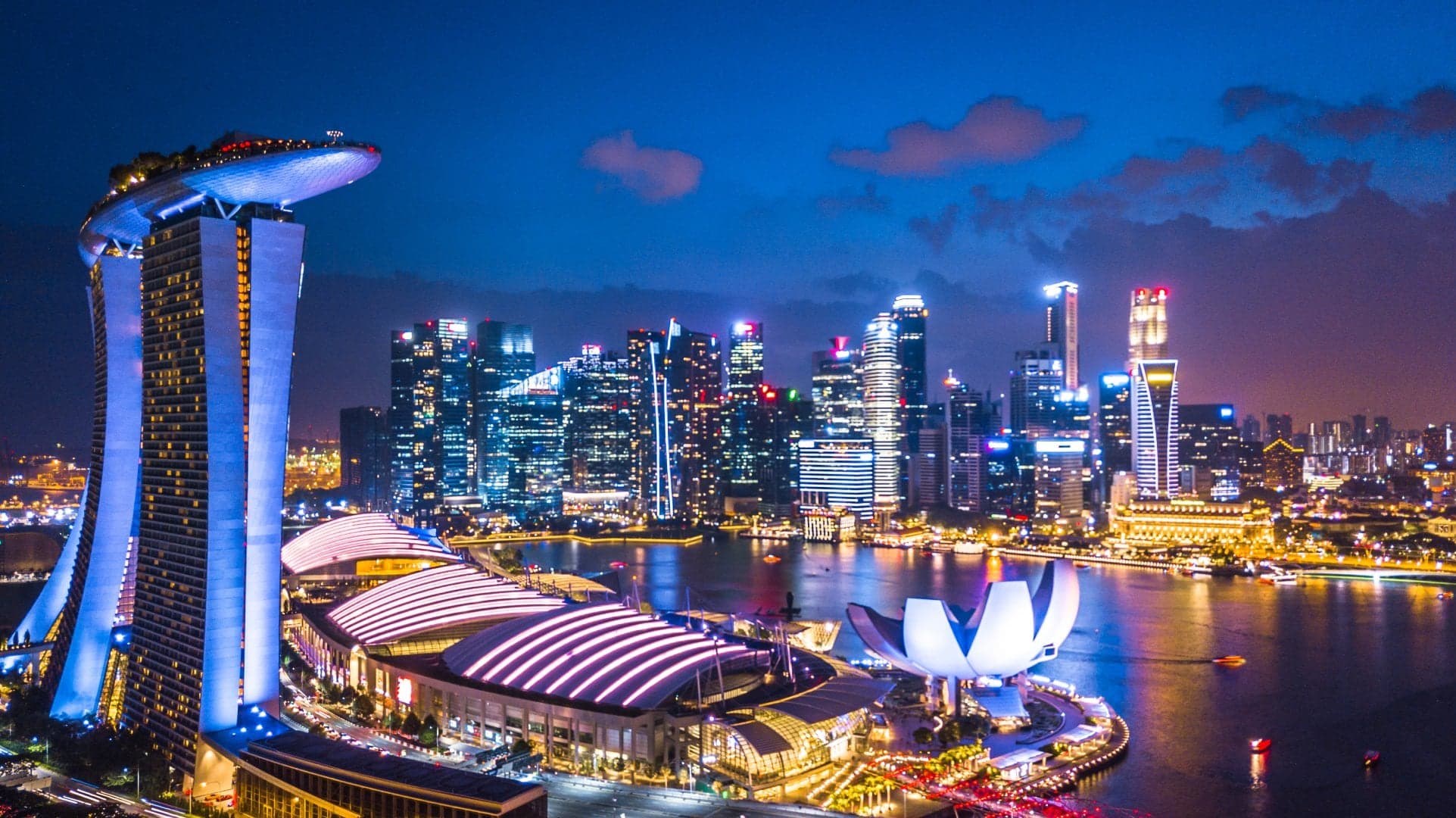 Amity Global Institute Singapore 2