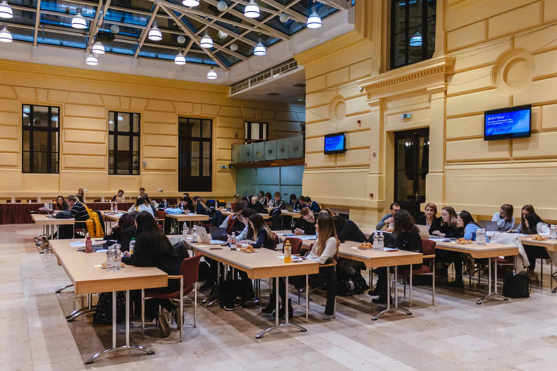 Budapest Metropolitan University