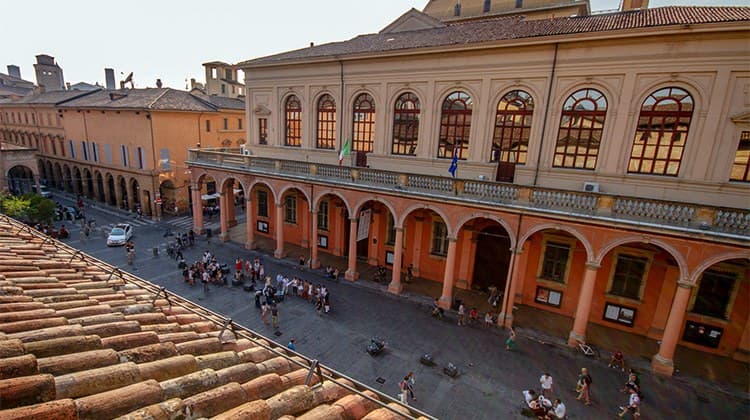 Università di Bologna 2