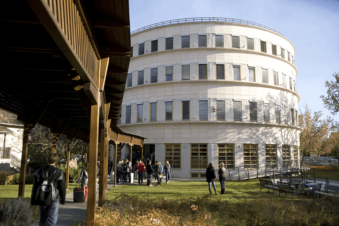 University of Debrecen 3