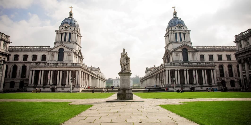 University of Greenwich Program (Malaysia)