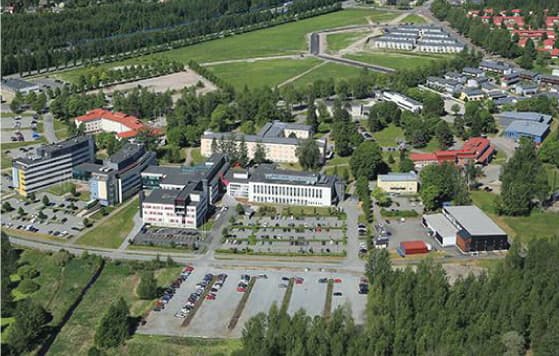 HAMK University of Applied Sciences