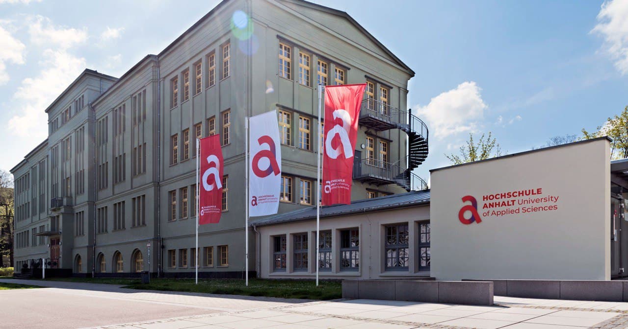 Hochschule Anhalt University