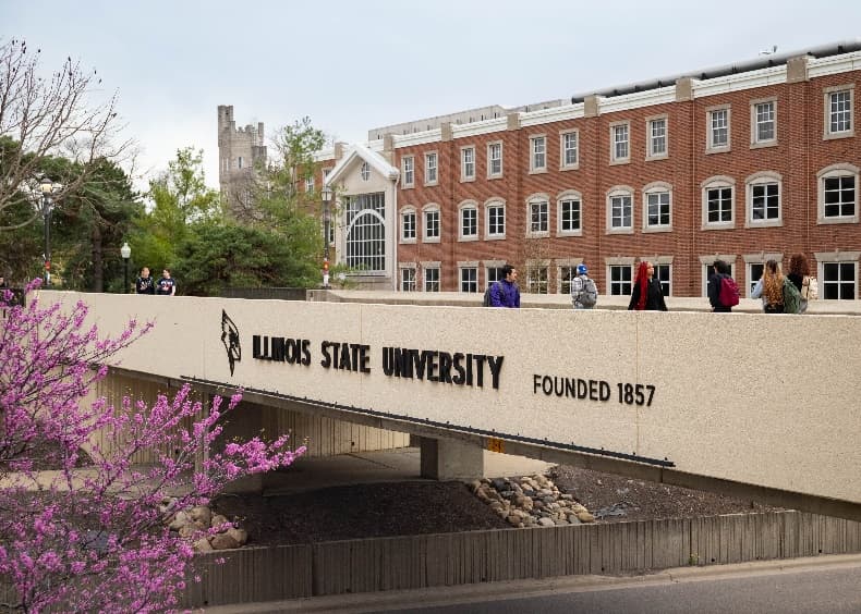 Illinois State University