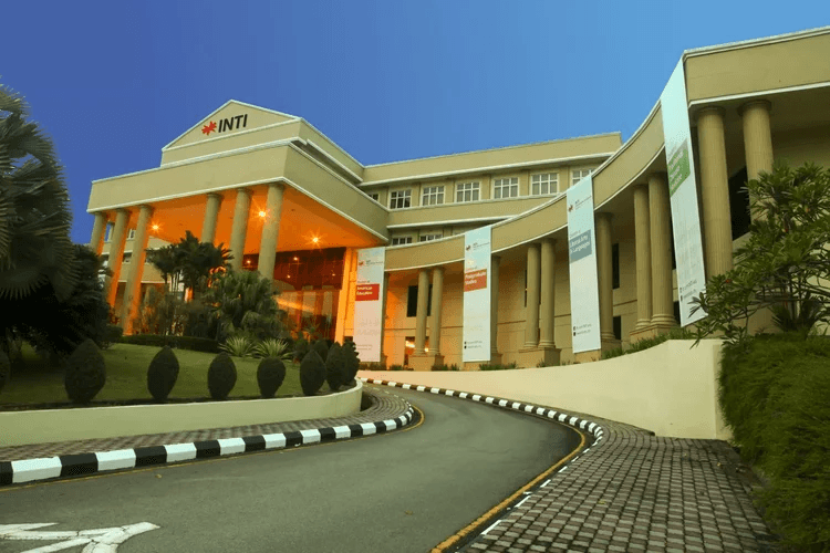 INTI International University 2