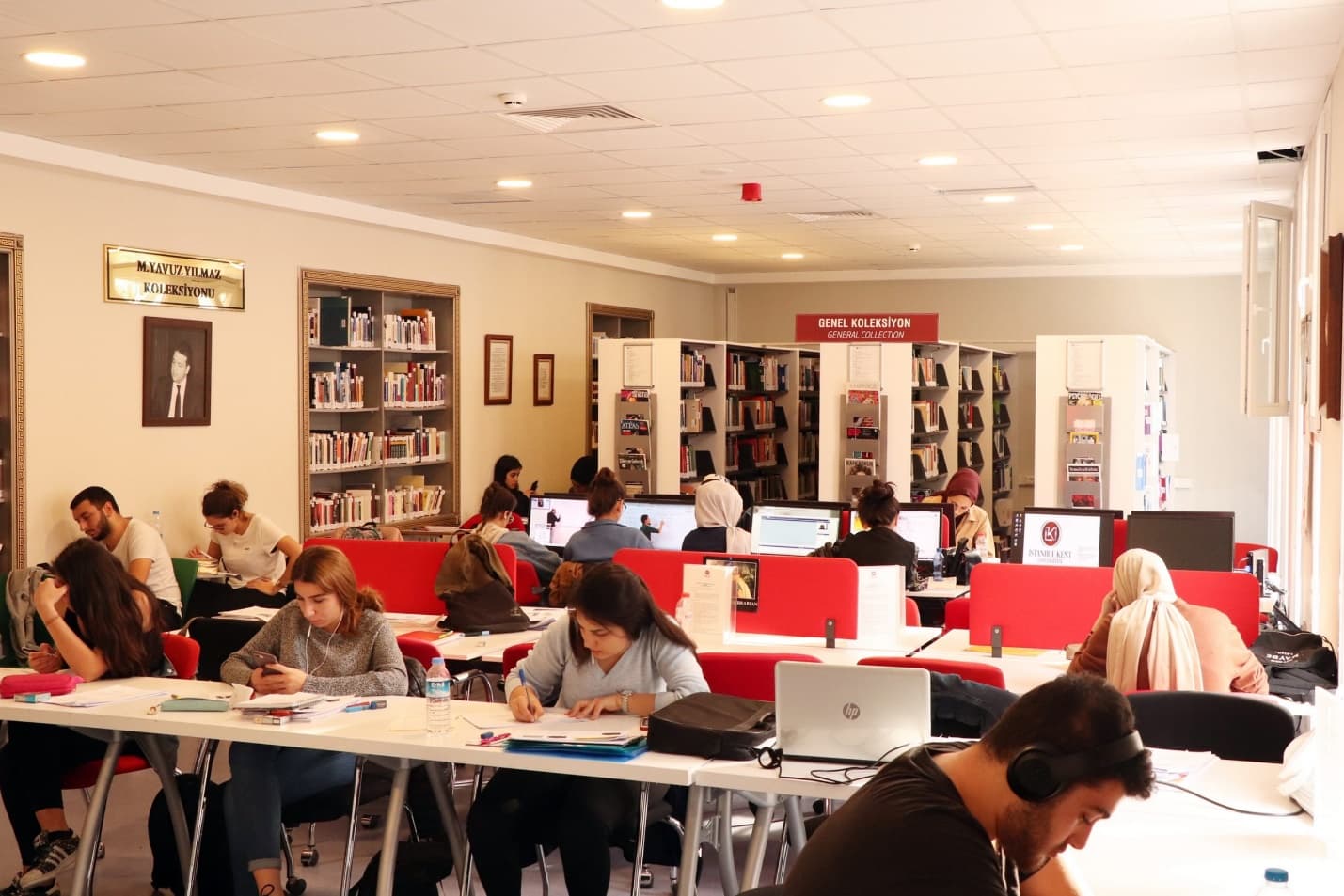 Istanbul Kent University 2