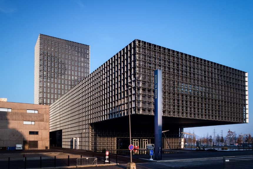 University of Luxembourg 2
