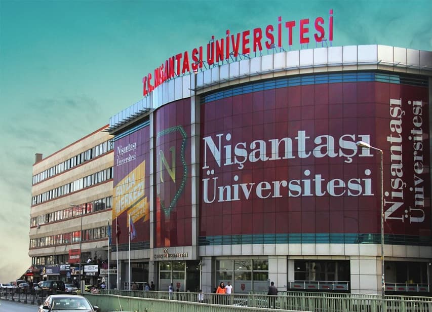 Nişantaşı Üniversitesi