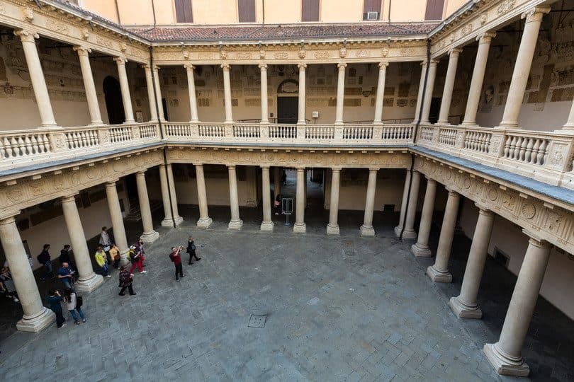 Università di Padova