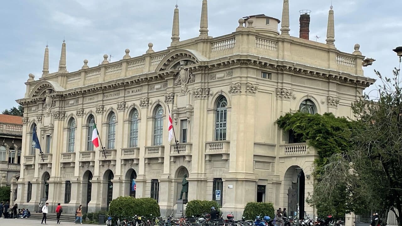 Politecnico di Milano