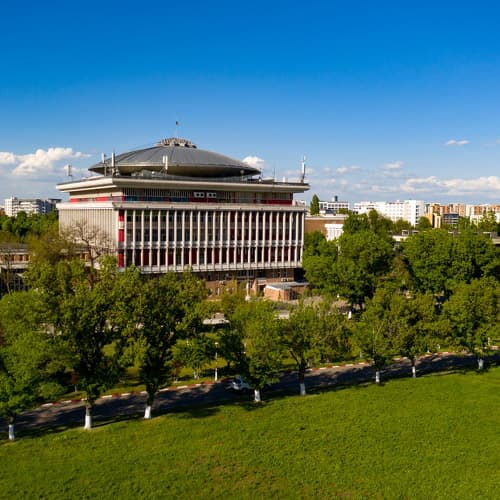 Politehnica University of Bucharest