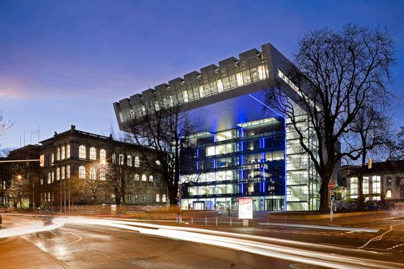 RWTH Aachen University 2