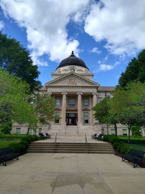 Southeast Missouri State University