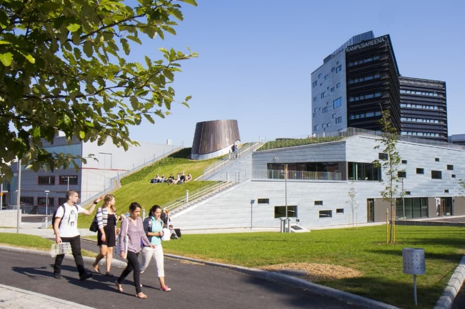 Tampere University