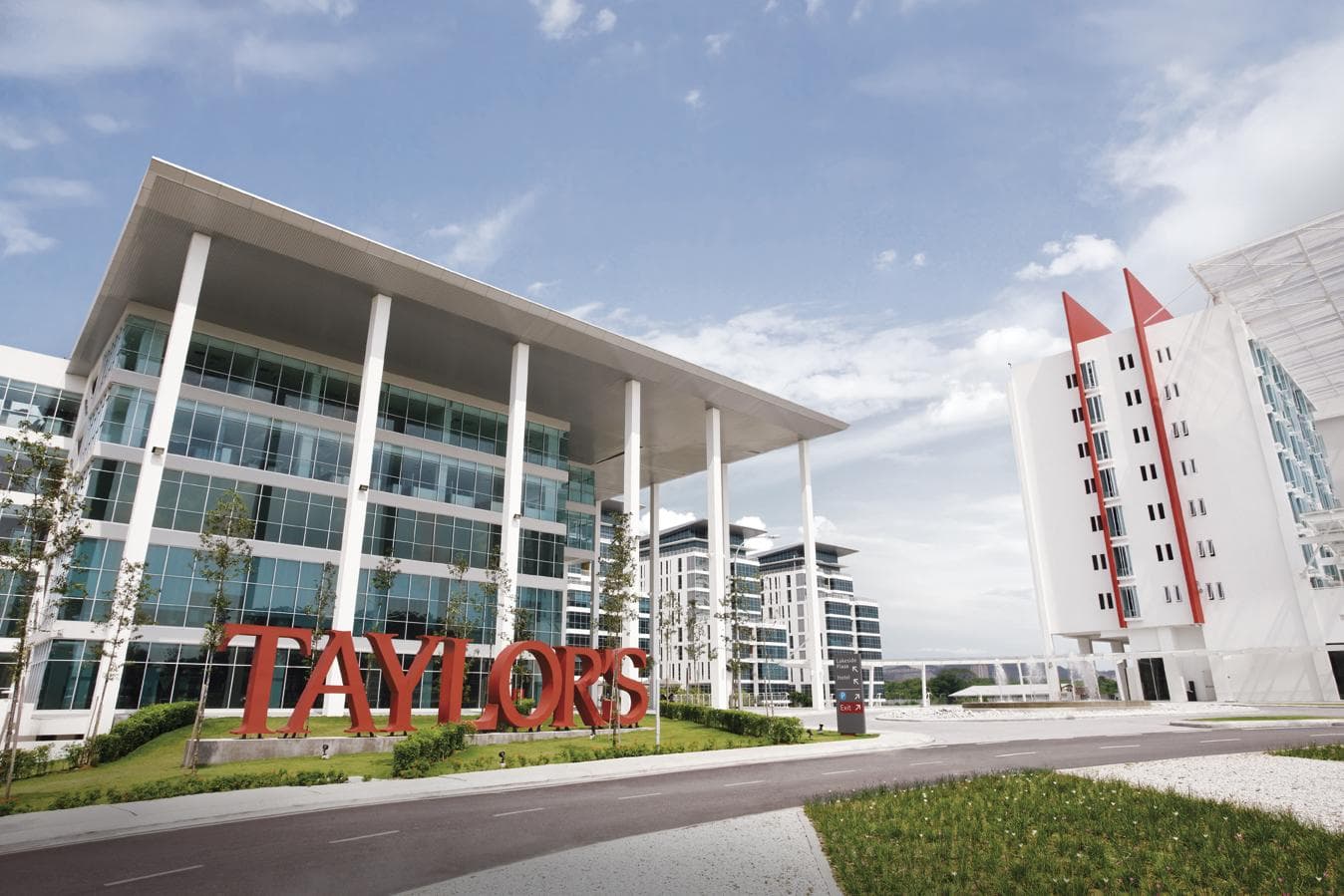 Taylor's University