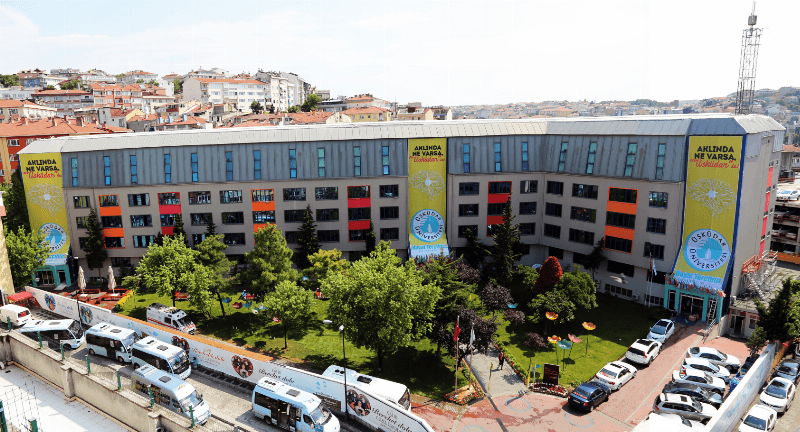 Üsküdar Üniversitesi 2