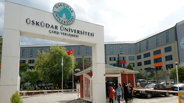 Üsküdar Üniversitesi