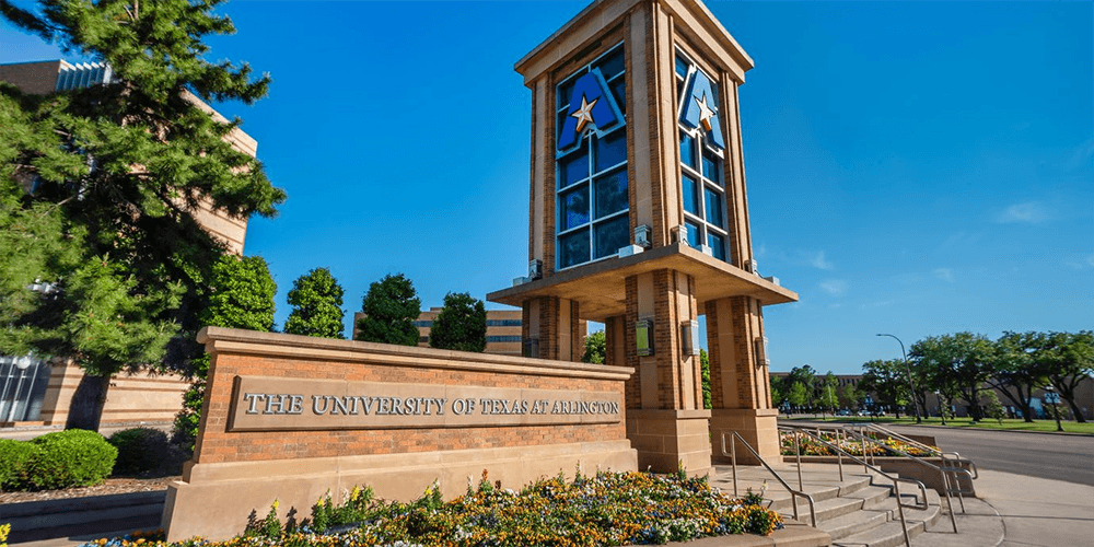 University of Texas at Arlington