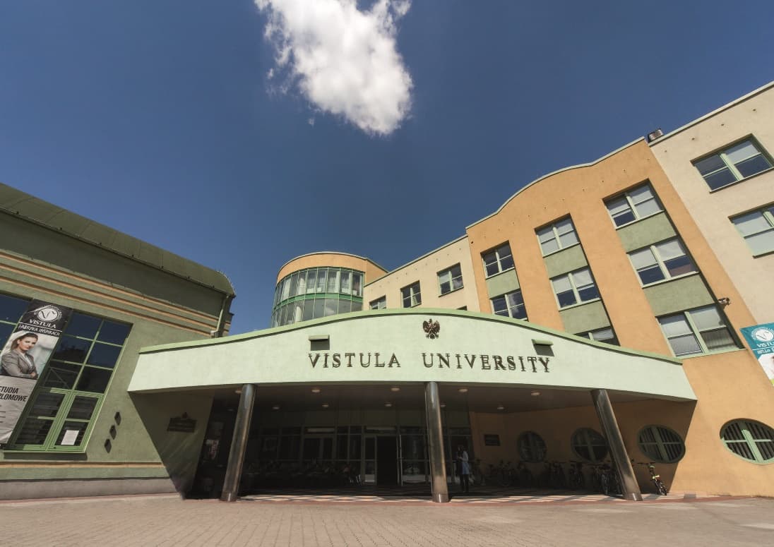 Vistula University