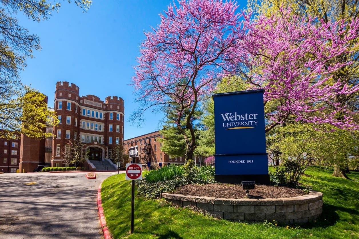 Webster University