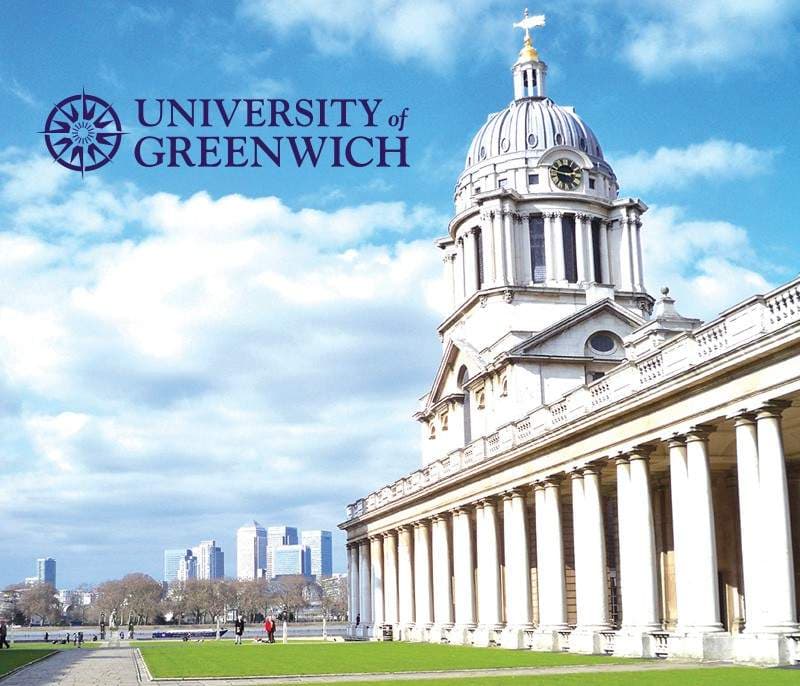 University of Greenwich Program (Malaysia) 2