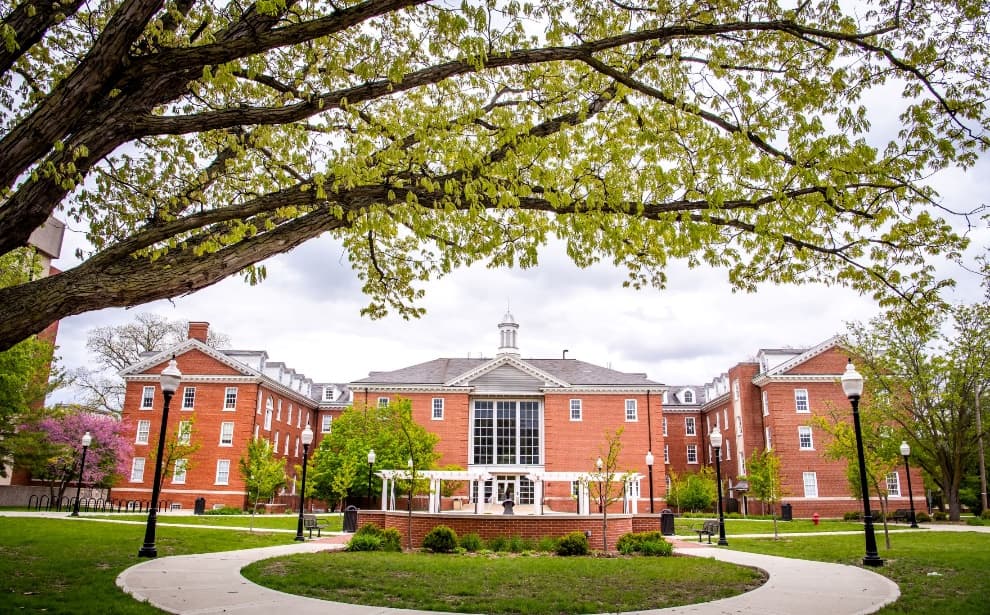 Illinois State University 2
