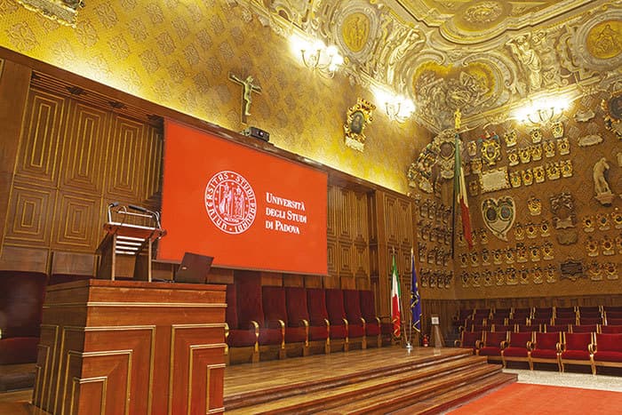 Università di Padova 2