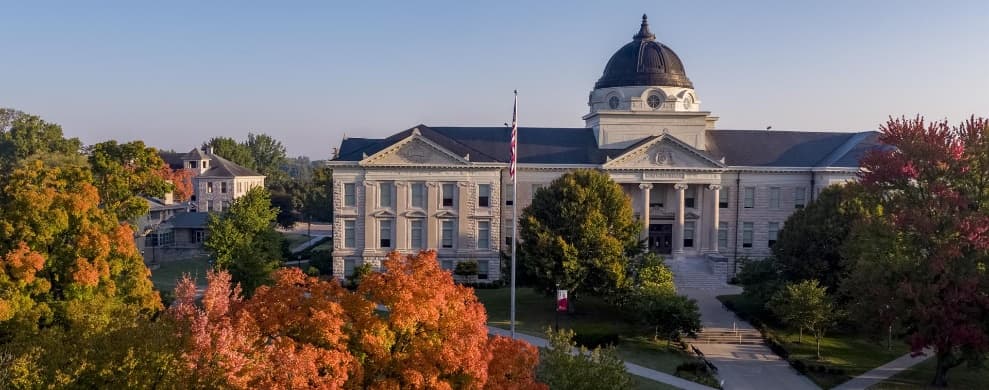Southeast Missouri State University 2