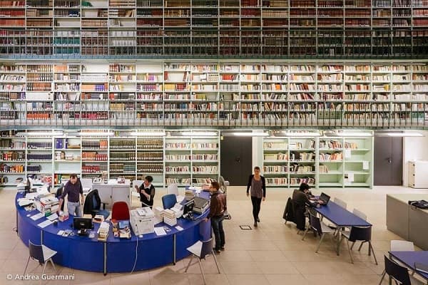 University of Turin 2