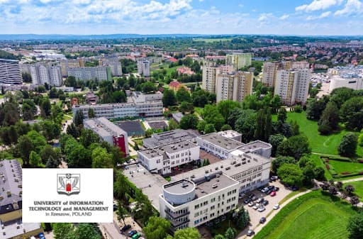 University of Information Technology and Management 2