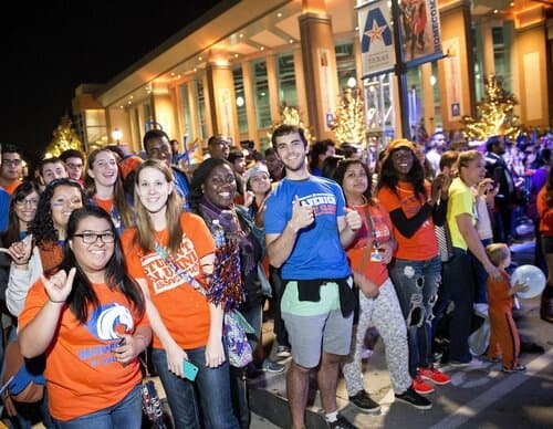 University of Texas at Arlington 2